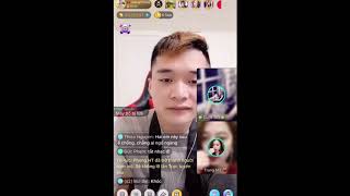 Hoàng Phong Chia Tay Trang Mít Cực Gắt Sammiu