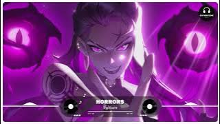 Nightcore - Horrors (Miles Away feat. Autrey)