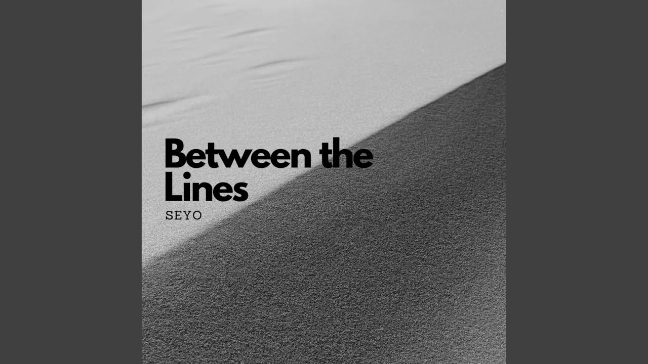 Guarda Between the Lines su YouTube Guarda Between the Lines su YouTube