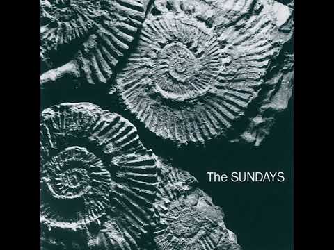(Instrumental) The Sundays - You’re Not The Only One I Know