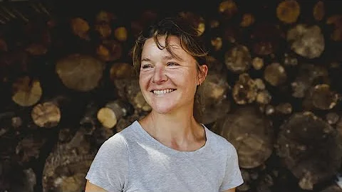 Winemaker Mimi Casteel: "Regenerative Methods in V...