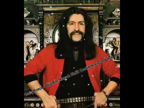 Barış Manço Feat Doğukan Manço & Binlik Demlik (NezirCan Özkan Mix)