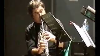 Alain Meaume - Clarinet Legends