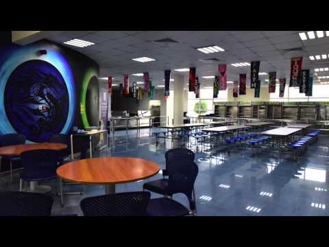 British School of Bahrain Virtual Tour