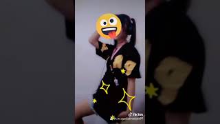 TIKTOK TERBARU GOYANGAN THAILAND (UH UH)