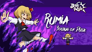 Rumia - Rivals Of Aether