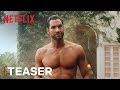 Lucifer  season 4 teaser  netflix