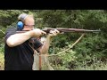 Swedish mauser m38 65x55 a how to of shooting and history this mil surp firearm