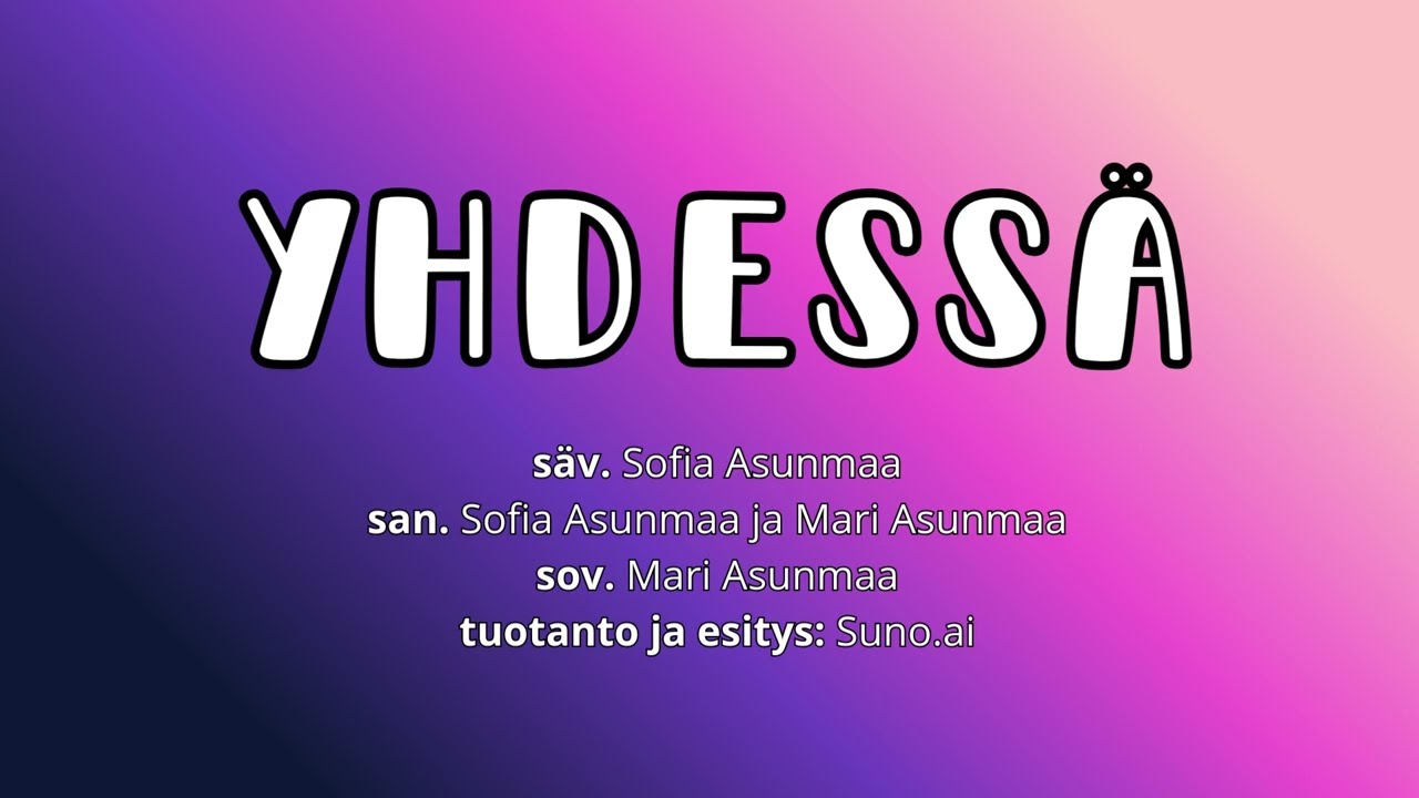Yhdessä