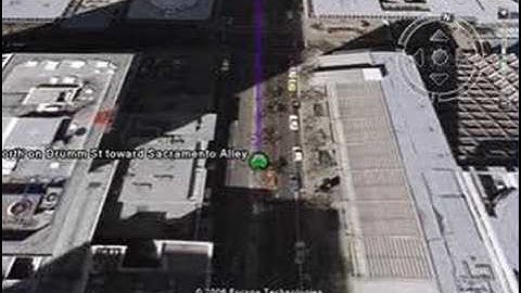 Get Driving Directions