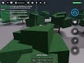 Crazy tech for martial artist (the strongest battlegrounds.)