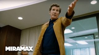 The Hoax | 'The Check' (HD) - Richard Gere, Alfred Molina | MIRAMAX