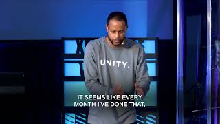 Should you tithe when you don’t have enough?