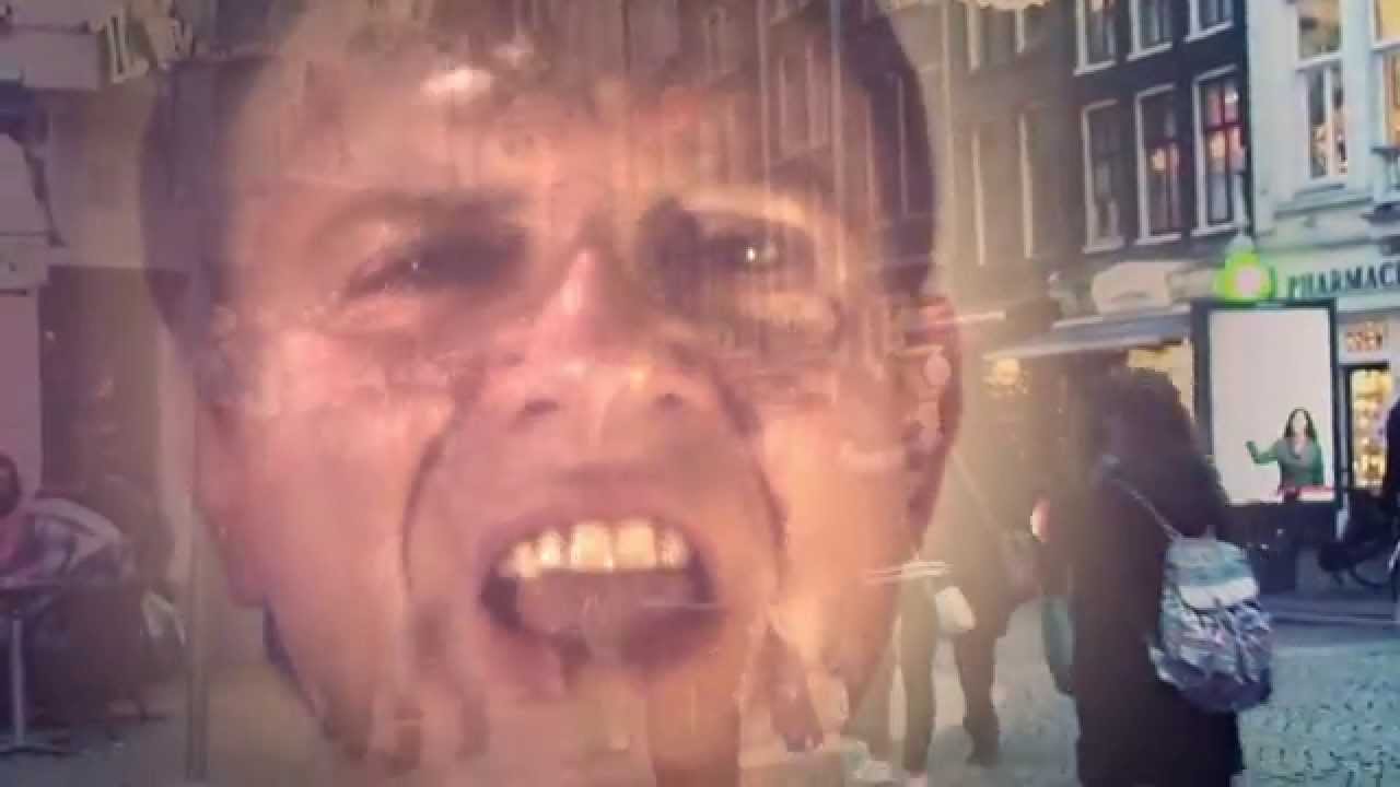 Henk Temming - Kerstmis Zie Je Overal