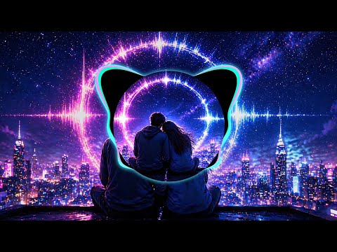 Echo In The Night | Emotional EDM Love Song | Music Mix World