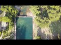 Austin Texas: Barton Springs Pool