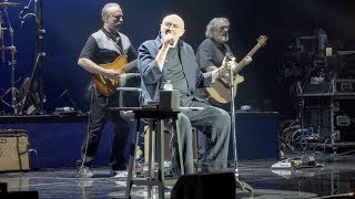 Phil Collins - In the air tonight - Lanxess Arena Cologne - 12.06.2017