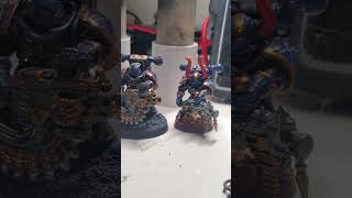 . Heavy Bolter 12 Years Ago, Heavy Bolter Last Week.