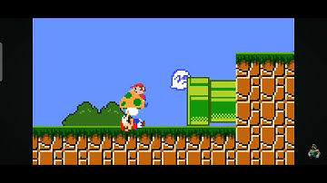 If Mario vs. All Enemies Wonder in New Super Mario Bros.? | ADN Game