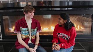 HC Roving Reporter - Spring Break 2019