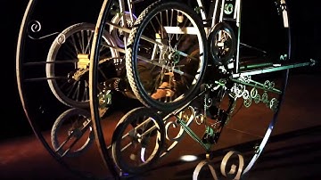 SteamPunk  Time Machine