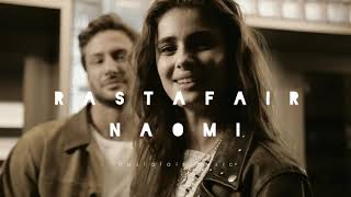 Alan Walker Style X Rastafair - Naomi ( Original Mix )