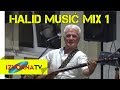 Halid music  mix hitova  live  izvorna tv