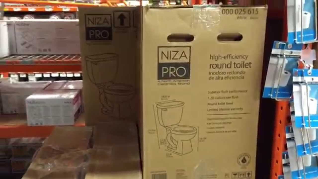 80. Niza pro toilets. YouTube