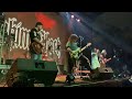 Seraphim shock 25th Anniversary tour of Red Silk Vow