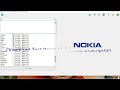 NOKIA C22 NOKIA C32 TEST POINTS  FACTORY RESET   ERASE FRP TESTED 100 [Ramah Soft Solutions]