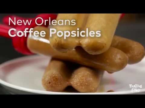 New Orleans Coffee