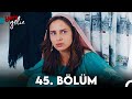 Yeni gelin 45 blm