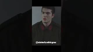 Esat Oktay Yıldıran Şimdi Atatürke Benzedin - Devil Eyes