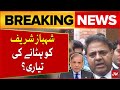 Fawad Chaudhry Shocking Revelations | Shehbaz Sharif in Big Trouble | Breaking News