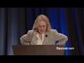 Barbara Res, Women in Business Speaker,  Newport Beach CAA  2019 Keynote