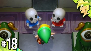 The Legend of Zelda: Link