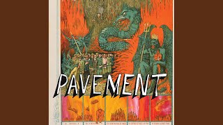 Miniatura de vídeo de "Pavement - Two States (Remastered)"