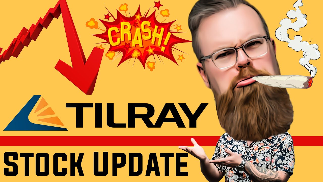 tlry stock 2022 (TLRY) Tilray Stock Update | HIGH RETURNS? | Cannabis Stocks to buy now ?!?