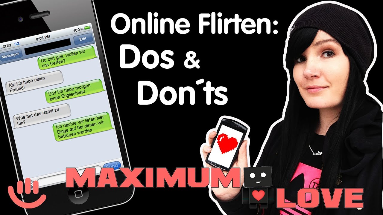 flirten kostenlos online