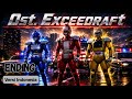 Ending Exceedraft | Versi Indonesia | (Cover by Frekuensi Memori)