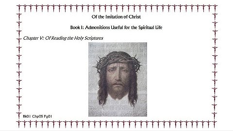 Bk01 Chapter05 Video