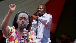GLOVES OFF! Ruto allies DESTROY Karua & Uhuru allies for holding the 'earth-shaking' Limuru 3 meetin