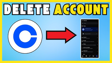 How To Delete Coinbase Wallet Or Account [NEW UPDATE]