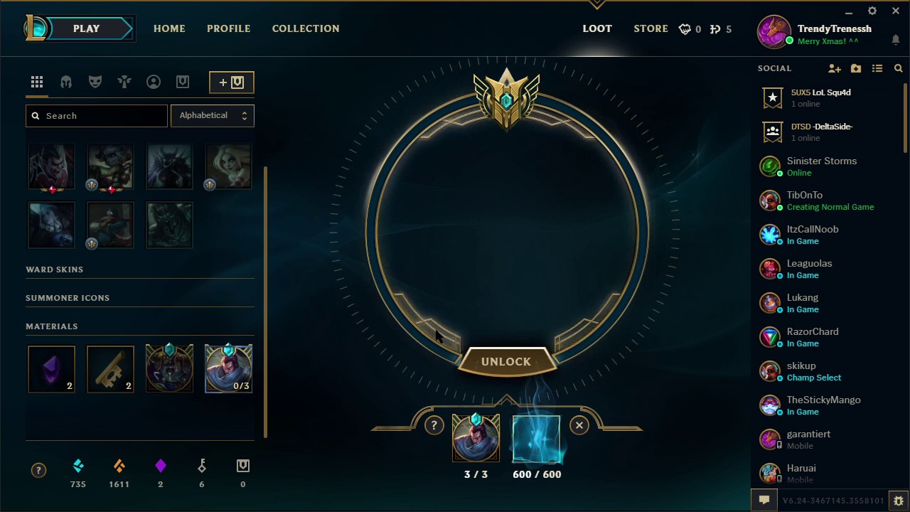 Way to Increase Mastery Points in LoL