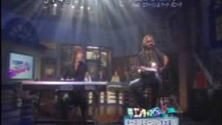 Keith  Emerson - ELP Medley - 2008 Japanese TV Show chords