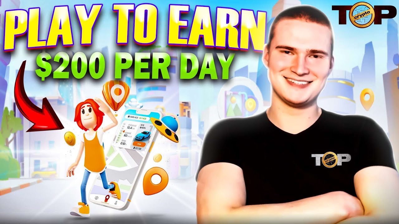 Play to Earn 🎯 What is The Best Earning NFT Game 2023?