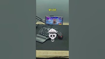 GG Mouse Pro Best Headshot Sensitivity After OB50 Update / Play Free Fire Using Keyboard Mouse