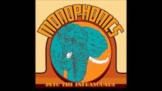 Monophonics - Filth Flarn Filth feat. Karl Denson chords