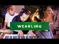 Fewjar - Don't Tell A Weird Weakling | Roomsession