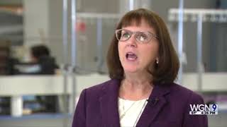 Vitalant Blood Donations-WGN-TV Chicago